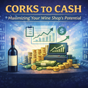 Corks to Cash: Maximizing Your Wine Shop's Potential