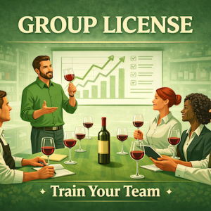 Group License: Train Your Team