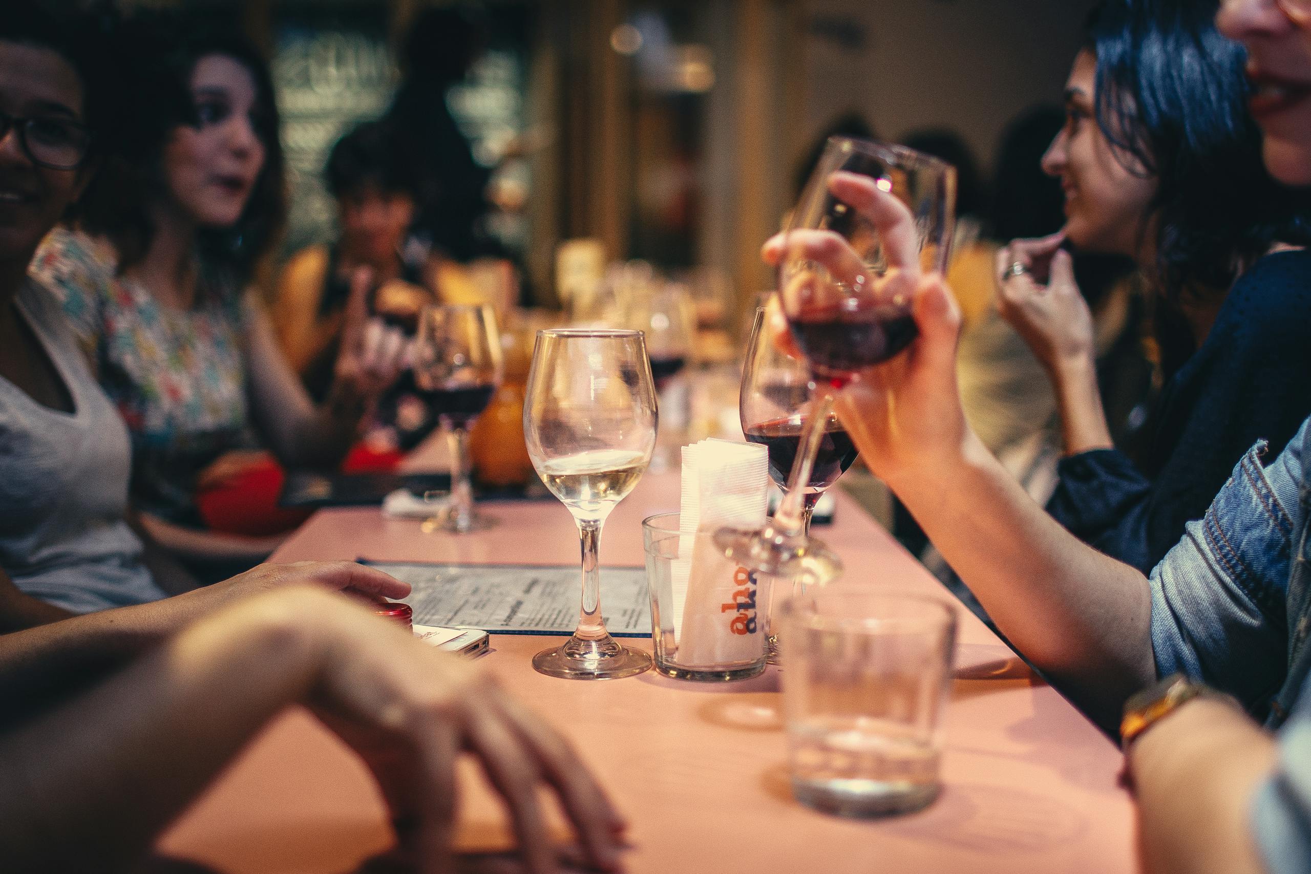 Grape to Glass: Wine Fundamentals for On-Premise