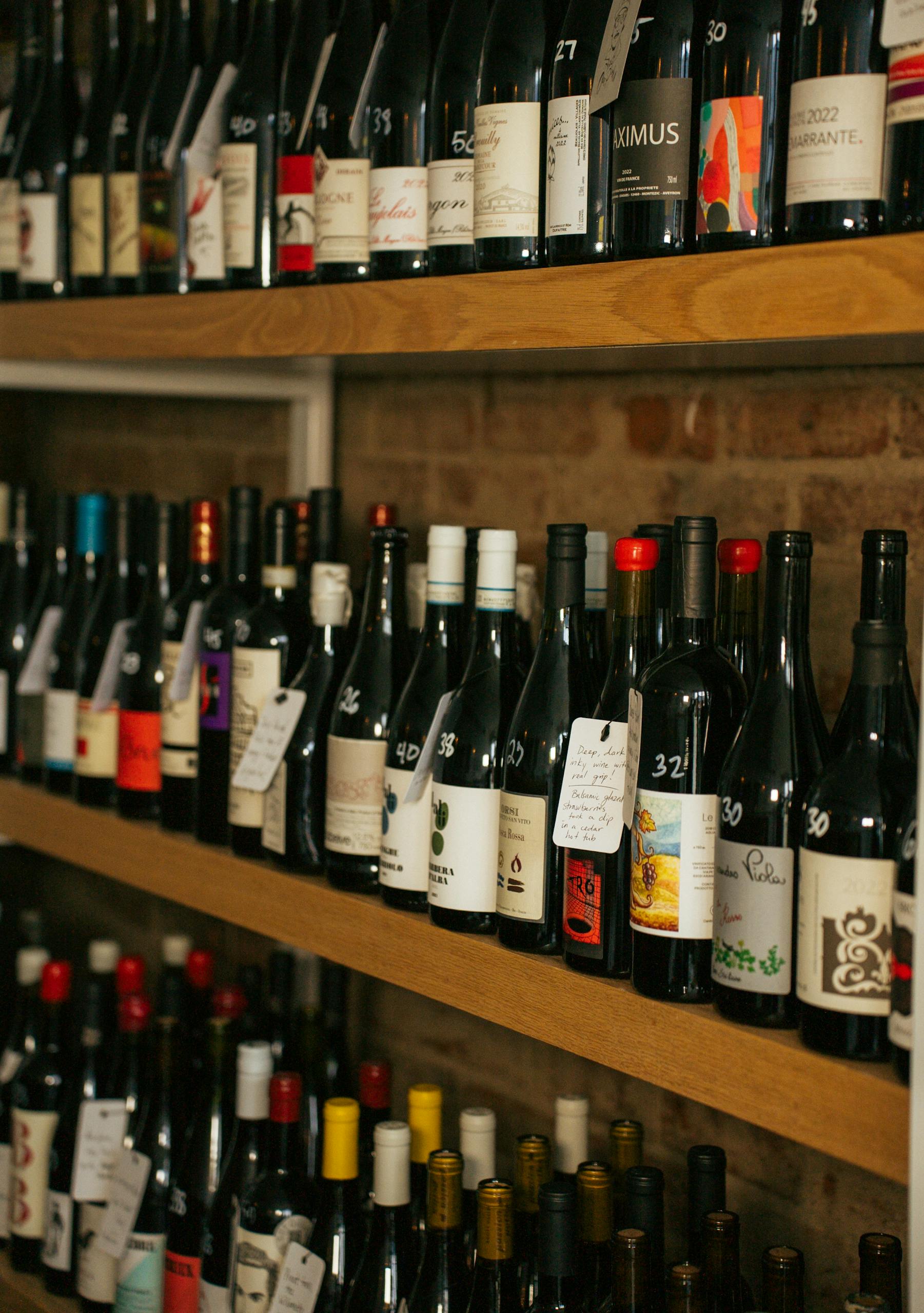 Grape to Glass: Wine Fundamentals for Retailers