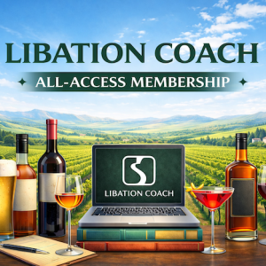 Libation Coach All-Access Membership